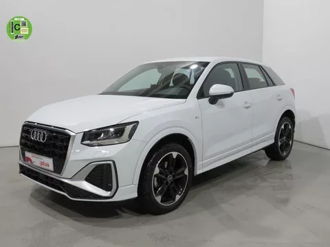 AUDI Q2 Q2 30 TDI S line S tronic 85kW