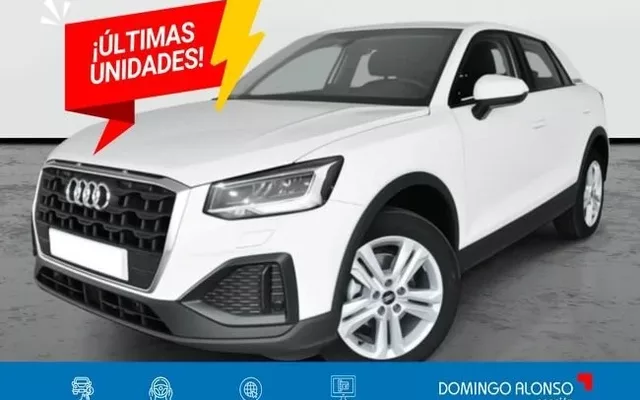 AUDI Q2 Edition 30 TFSI 81 kW (110 CV)