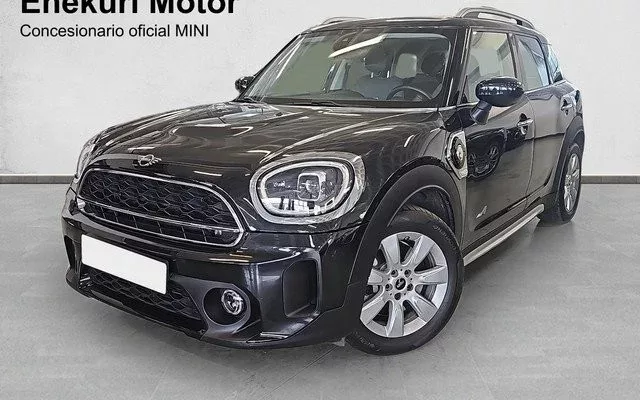 MINI Countryman COUNTRYMAN COOPER SE ALL4 AUT.