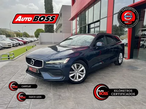 VOLVO V60 V60 D3 Momentum