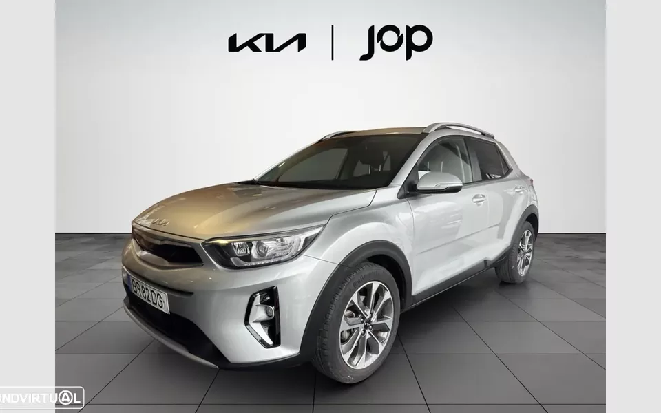 Kia Stonic 1.0 T-GDI Drive