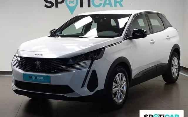 PEUGEOT 3008 1.2 PureTech 96KW S&S Active Pack - 19300€ en Barakaldo