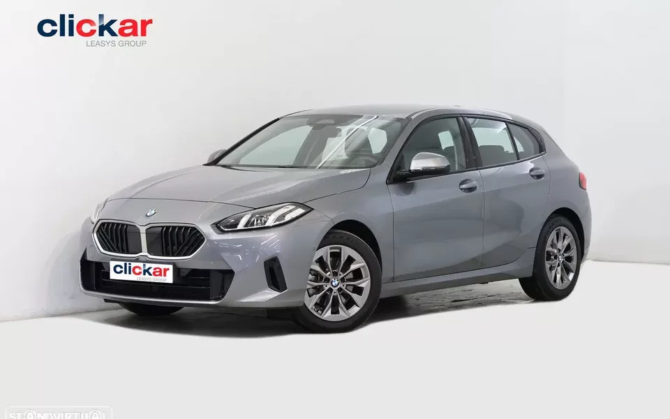 BMW 116 Standard