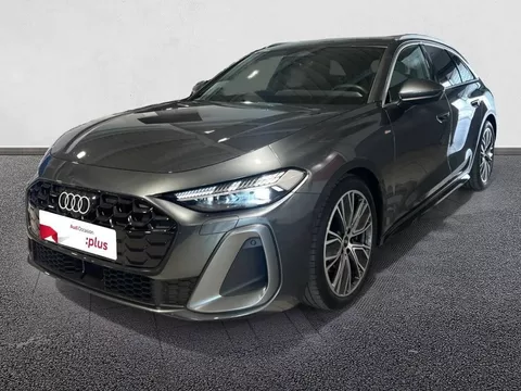 AUDI A5 Avant TFSI 150 ch S tronic 7 S line