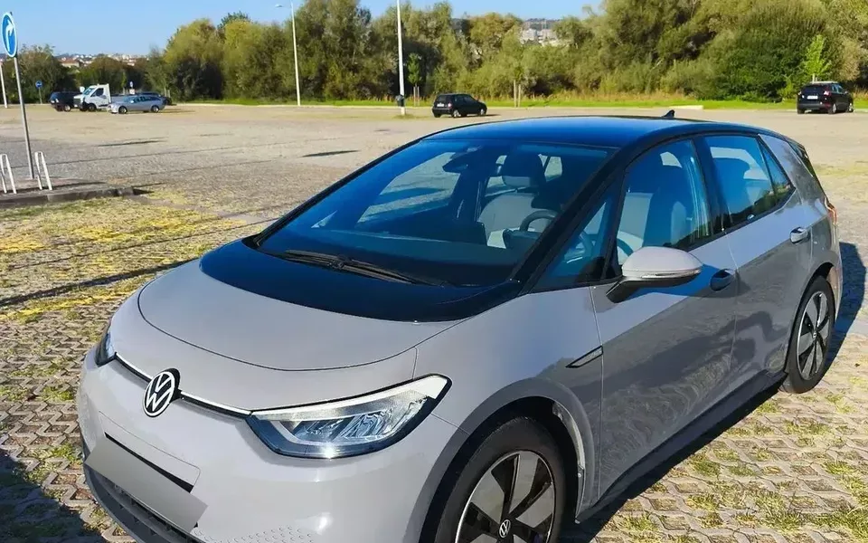 VW ID.3 Pure Performance
