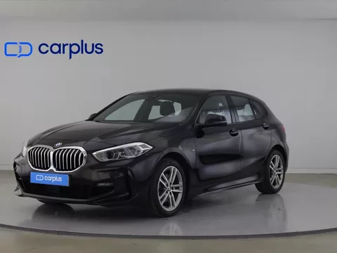 BMW Serie 1