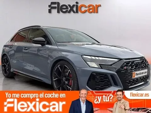 AUDI A3 RS3 Sportback quattro S tronic 294kW