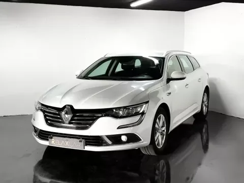 Renault Talisman Sport Tourer 2016 ENERGY dCi 110 LIFE