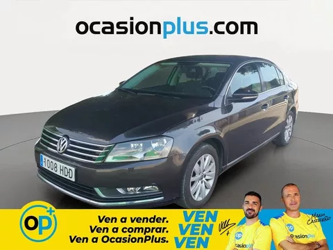 VOLKSWAGEN Passat Passat 2.0TDI Advance BMT