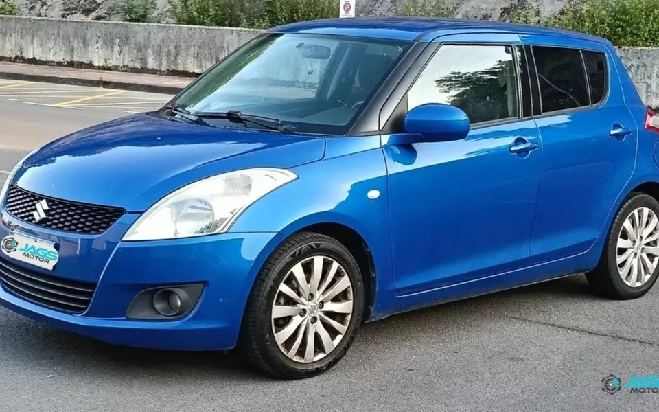 SUZUKI Swift Swift 1.2 GL