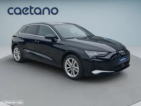 Audi A3 Sportback 30 TFSI Advanced S tronic