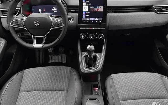 RENAULT Clio 1.0 100CV Techno EcoG