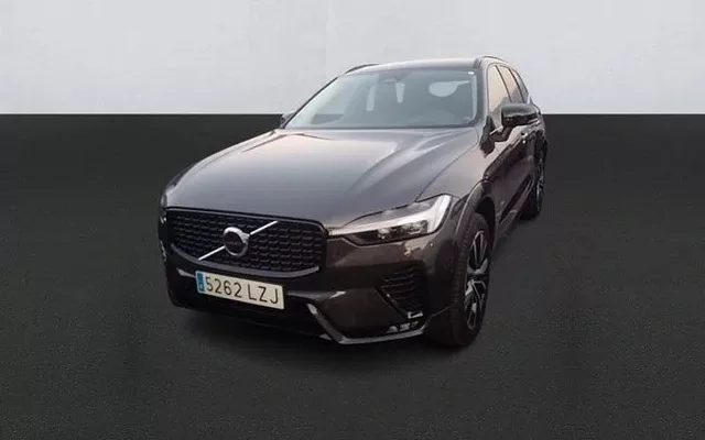 VOLVO XC60 XC60 B4 Ultimate Bright AWD Aut.