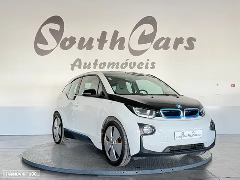 BMW i3 (60 Ah)