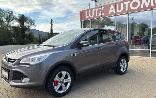 Ford Kuga 2014