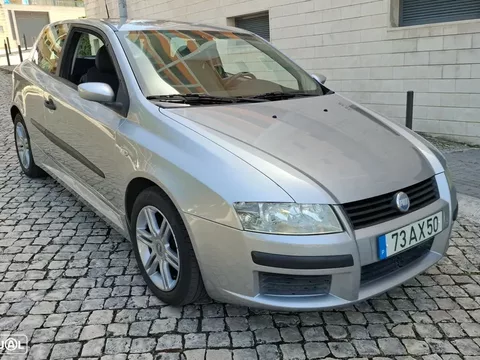 Fiat Stilo 1.4 16V Sport