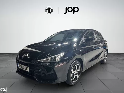 MG MG3 1.5 L Comfort