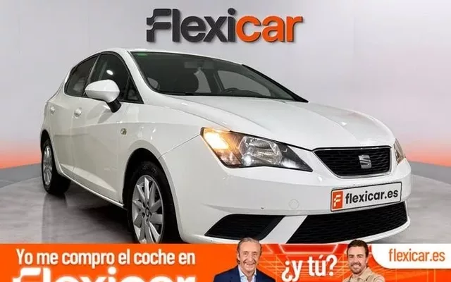 SEAT Ibiza Ibiza 1.0 S&S Full Connect 75