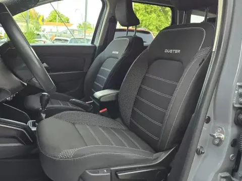 Dacia Duster 2023 CARGO 1.3MJ 3L