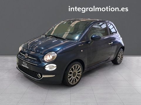 Fiat 500X Connect 1.6 Multijet 130CV SandS
