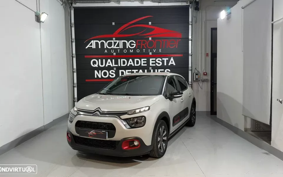 Citroën C3 Pure Tech Shine