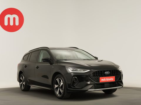 Ford Focus Sw