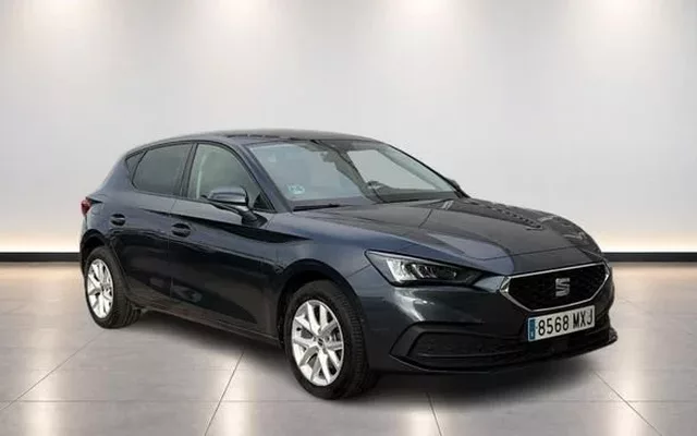 SEAT León León 1.5 TSI S&S Style Special Edition 150