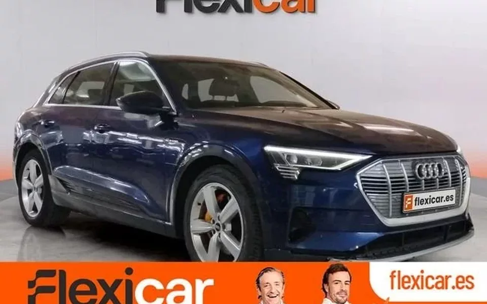 AUDI e-tron e-tron 55 quattro