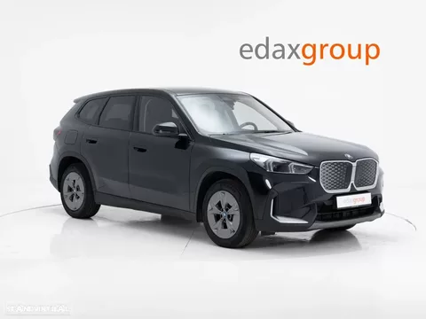 BMW iX1 eDrive20