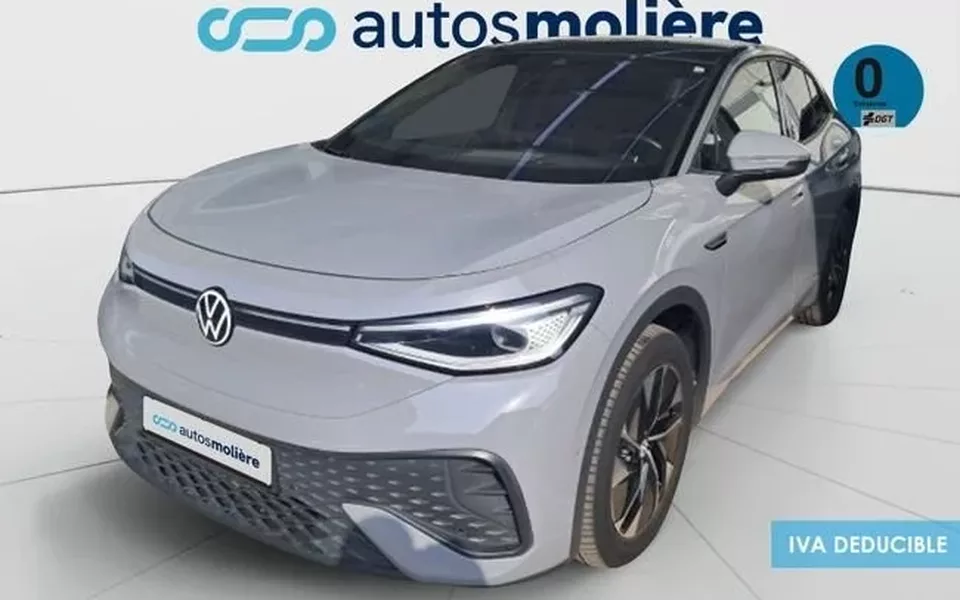 VOLKSWAGEN ID.5 ID.5 Pro Performance 150KW 77Kwh