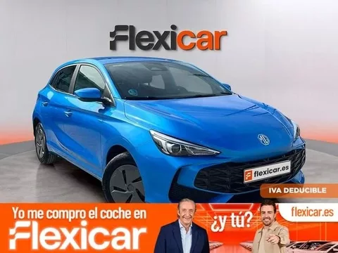 MG MG3 Standard
