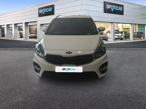 KIA Carens Carens 1.6 GDi Concept 135