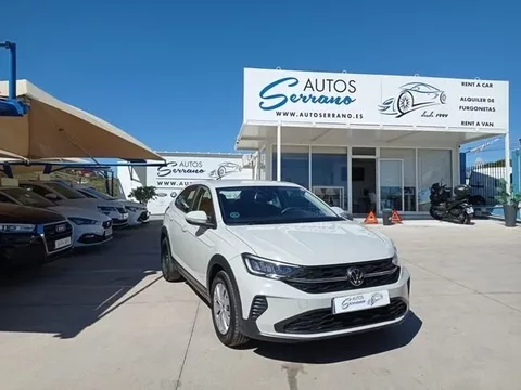 VOLKSWAGEN Taigo Taigo 1.0 TSI Life 70kW