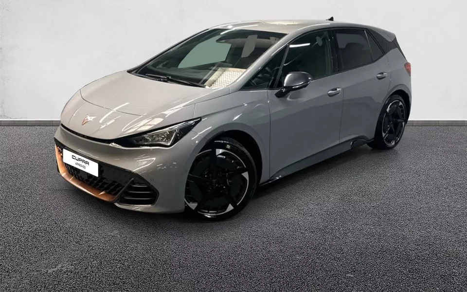 CUPRA BORN 230 ch - Batterie XL