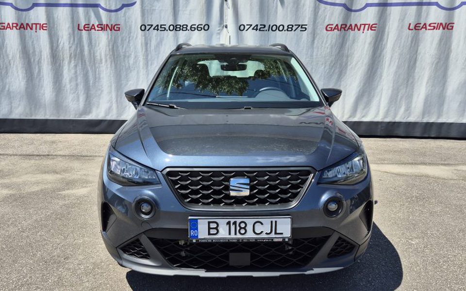 Seat Arona STYLE 1.0 TSI 110 CP 2023