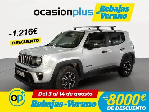 JEEP Renegade Renegade 1.0 Sport 4x2