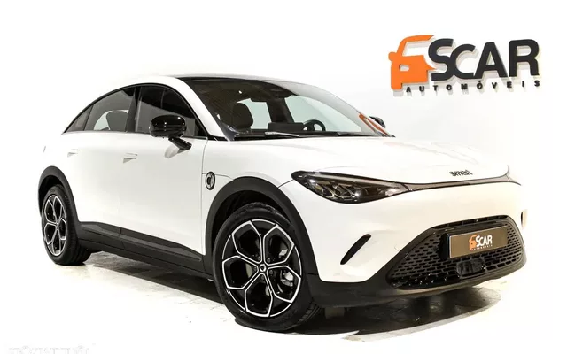 Smart #3 49 kWh Pro