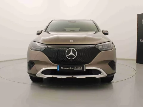 MERCEDES - EQE SUV - EQE SUV 300