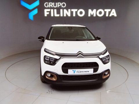 Citroën C3 1.5 BlueHDi C-Series