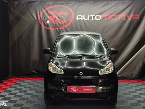 Smart ForTwo Coupé 0.8 cdi Pulse 54
