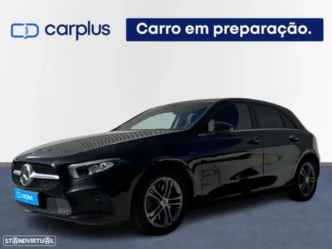 Mercedes-Benz A 250 e
