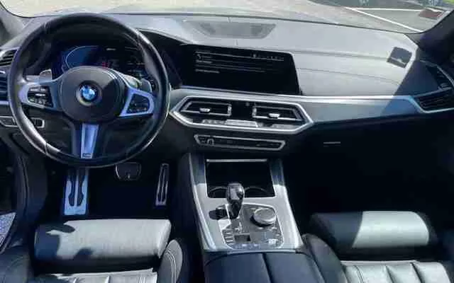 BMW - X5 - X5 45 e xDrive Pack M