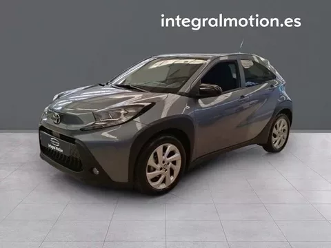 TOYOTA Aygo X Cross 1.0 VVT-I 72CV Play