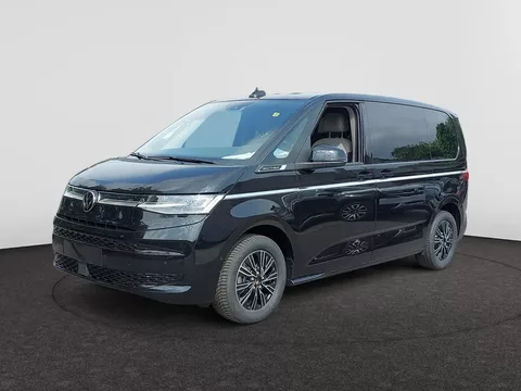 VOLKSWAGEN Multivan T7 Multivan Style Korte versie 2.0 TSI 150 kW / 204 pk DSG7
