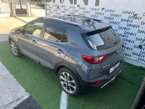 Kia Stonic 2021 other_Outro