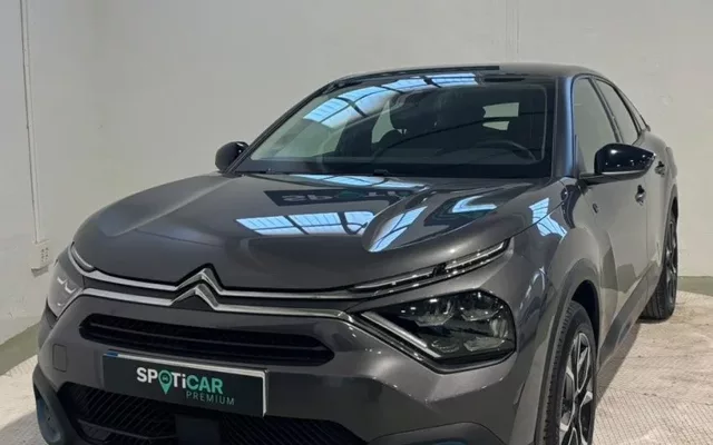 CITROEN C4 ë -C4 Feel 100kW