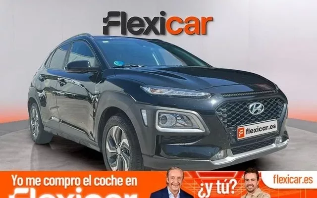 HYUNDAI Kona Kona HEV 1.6 GDI DT Maxx