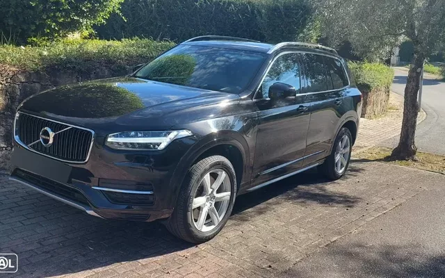 Volvo XC 90