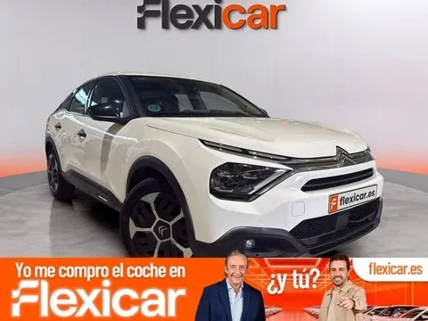 CITROEN C4 C4 1.2 PureTech Feel S&S 130