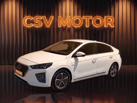 HYUNDAI Ioniq Ioniq PHEV 1.6 GDI Klass